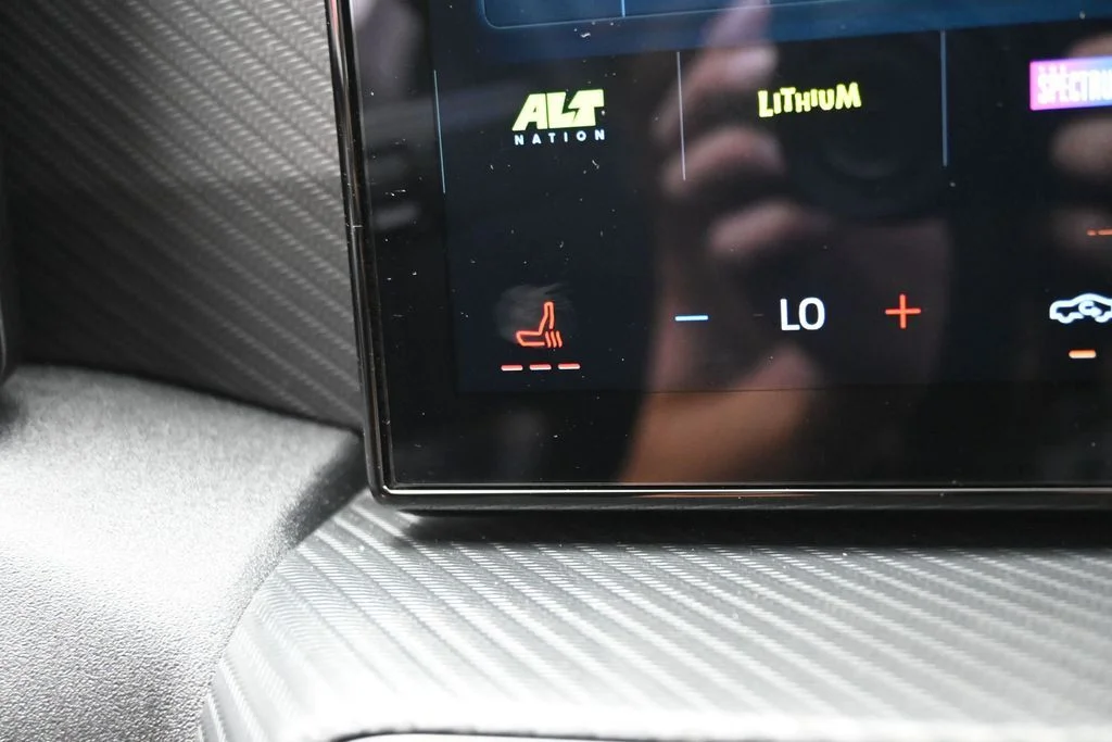 Used 2024 Gray Ford GT image 21