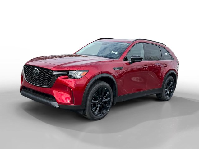 2026 Mazda CX-90 PHEV Premium Sport