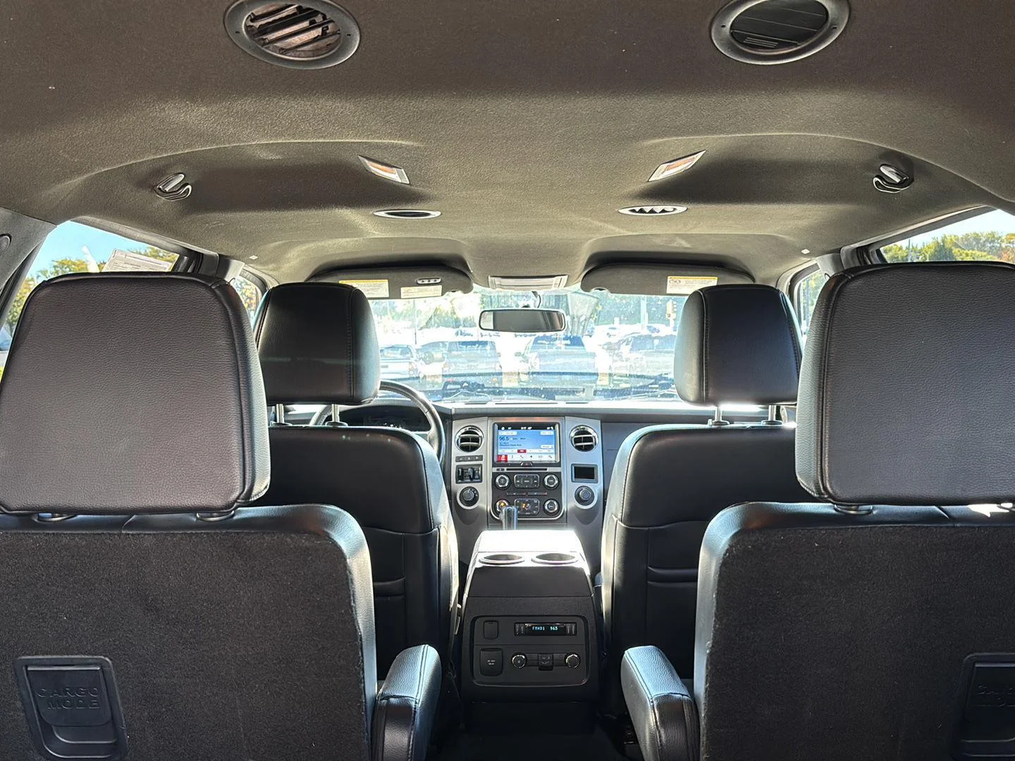 Certified Used 2017 Magnetic Ford XLT image 27