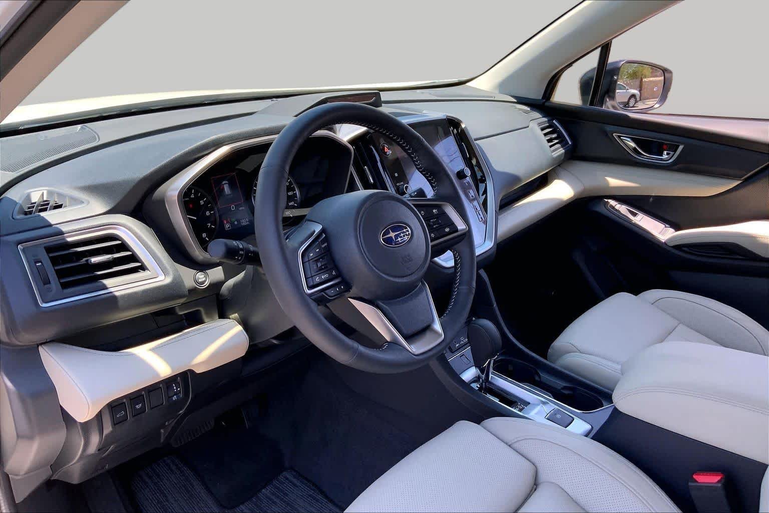 2026 Subaru Ascent Limited - Photo 15