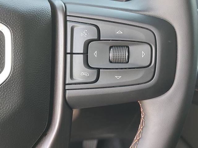 2024 GMC Yukon AT4 - Photo 20