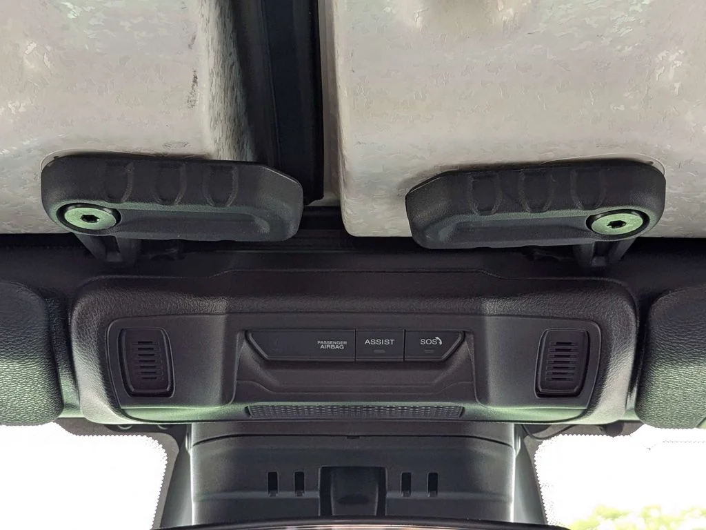 2025 Jeep Wrangler 4xe Sports S 4XE - Photo 21