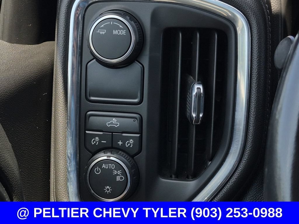 Used 2020 RED HOT Chevrolet LT image 27