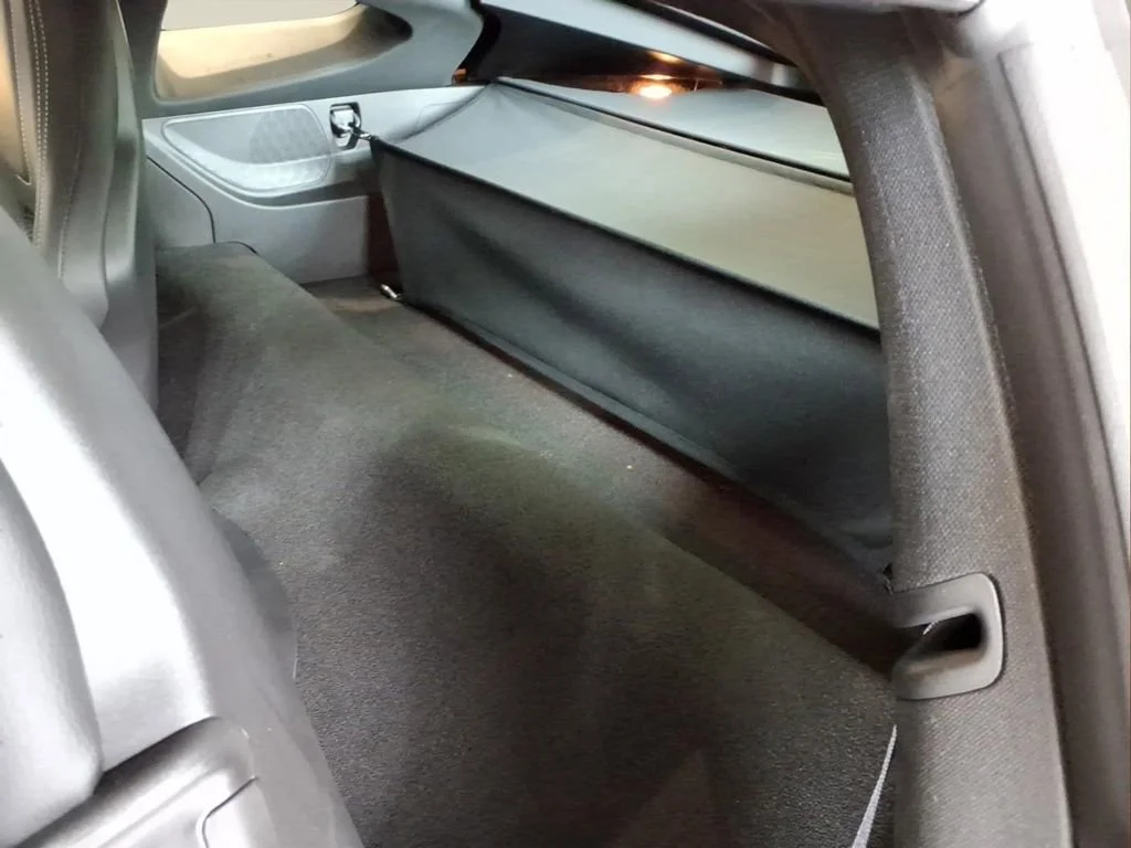 2019 Chevrolet Corvette 1LT - Photo 20