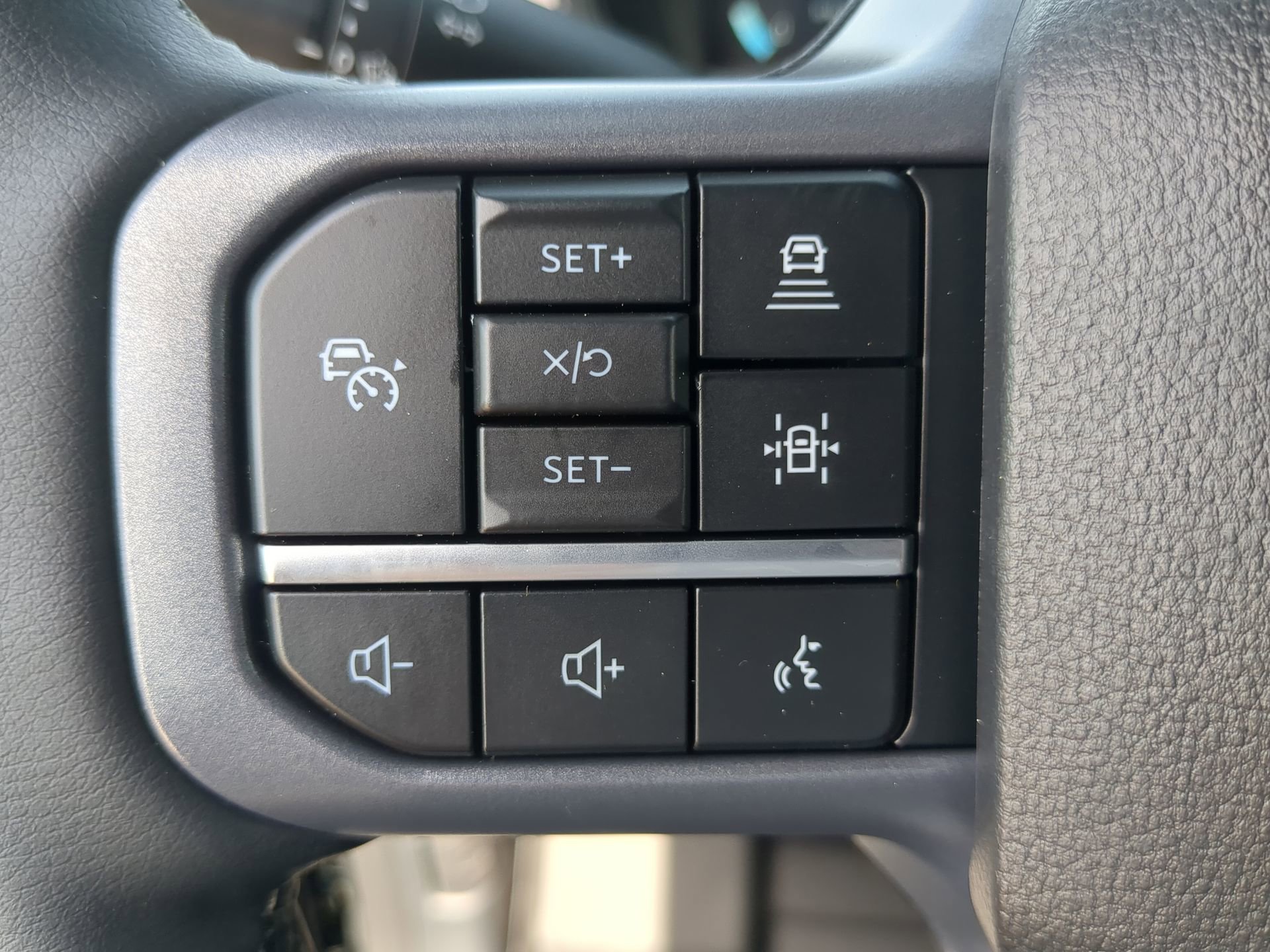 New 2026 Agate Black Metallic Ford Lariat® image 63