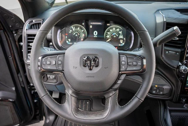 2026 RAM 2500 Limited - Photo 19