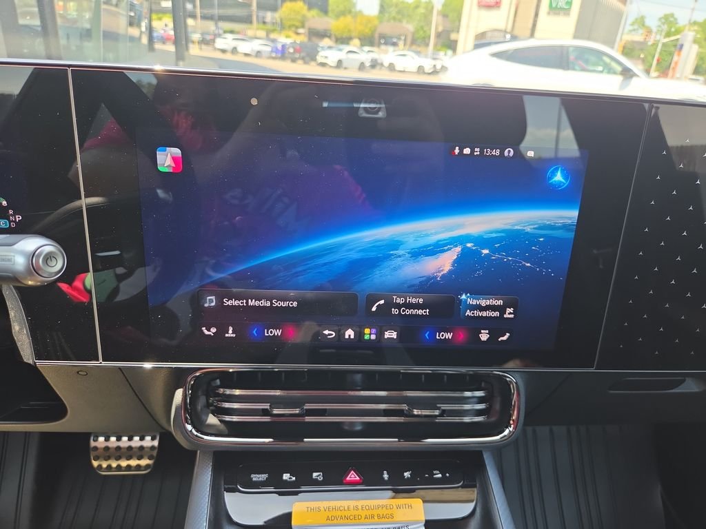 New 2027 Gray Mercedes-Benz CLA 220 image 23