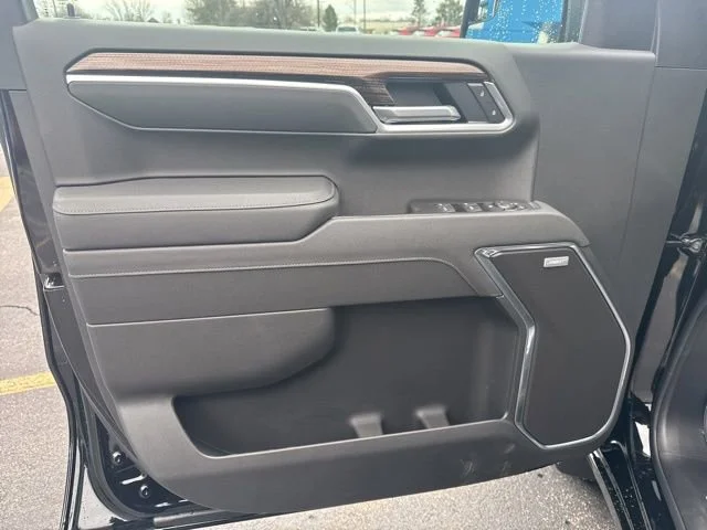 2026 Chevrolet Silverado 1500 RST - Photo 22