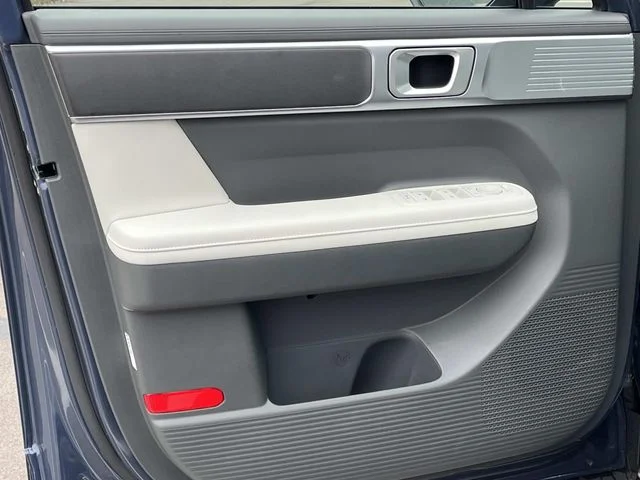 2026 Hyundai Santa Fe SEL - Photo 23