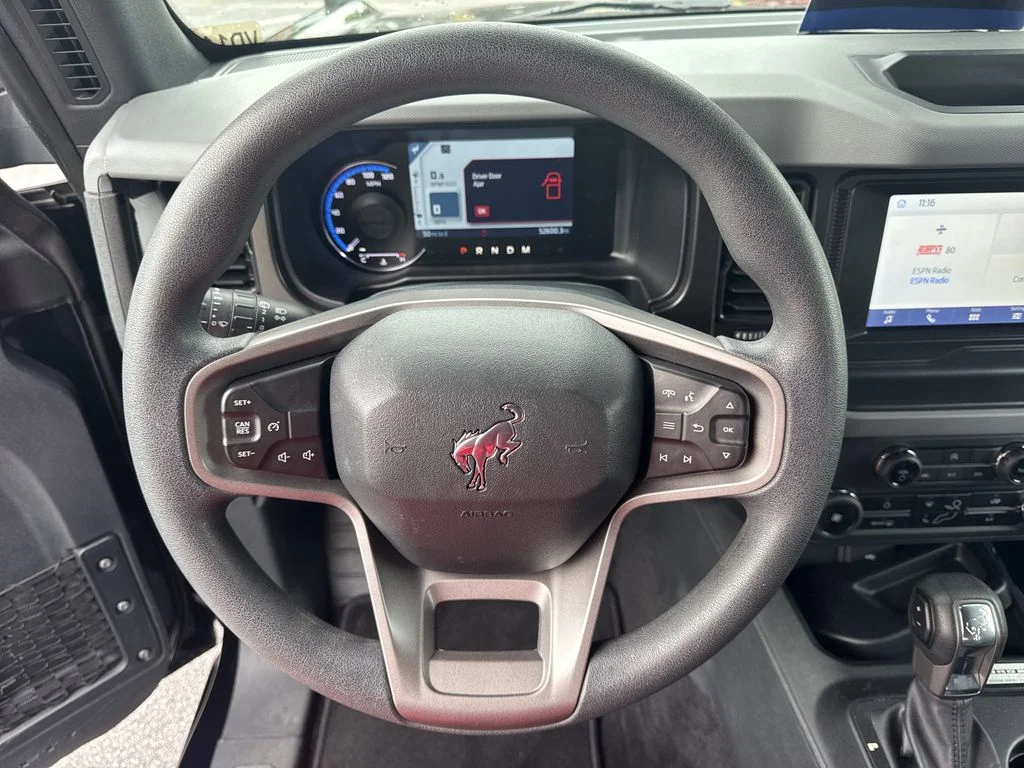 Used 2023 Black Ford Base image 19