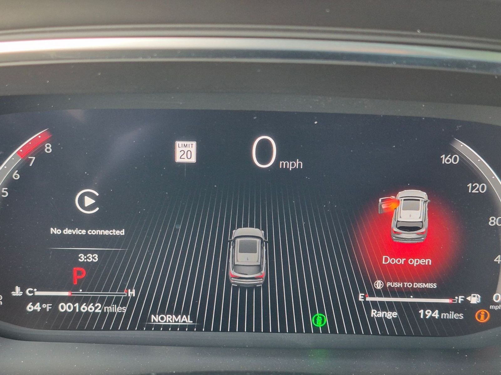 Used 2026 Black Acura A-Spec Advance Package image 13