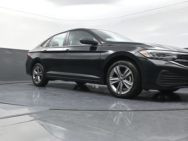 Used 2024  Volkswagen 1.5T SE image 31