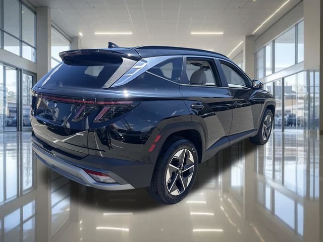 2025 Hyundai Tucson SEL Convenience - Photo 9