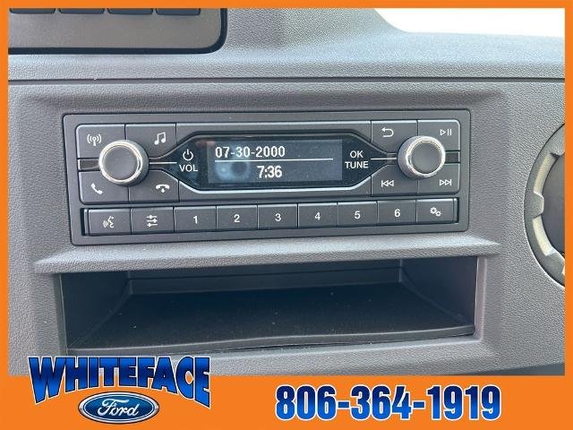 2025 Ford E-Series Cutaway Base - Photo 69