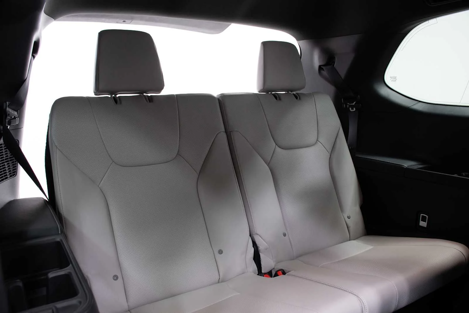Certified Used 2024 NIGHTFALL MICA Lexus Premium image 26