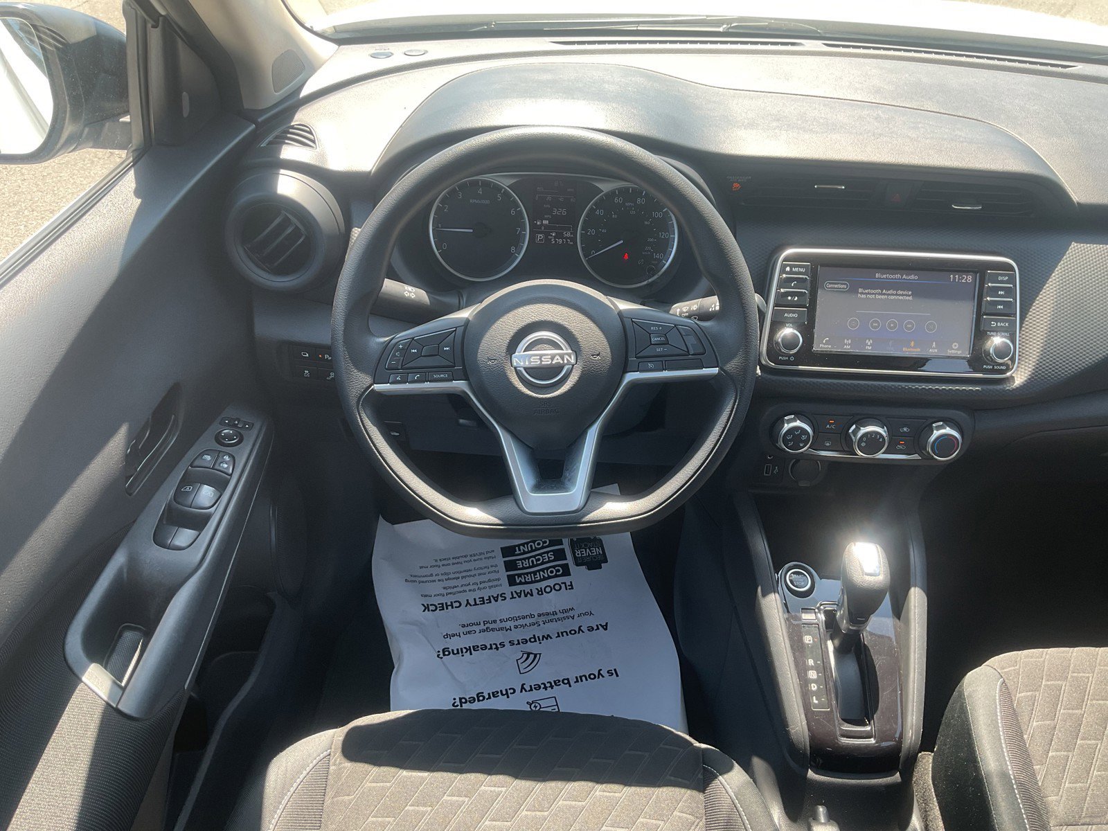 Used 2022 Fresh Powder Nissan S image 17