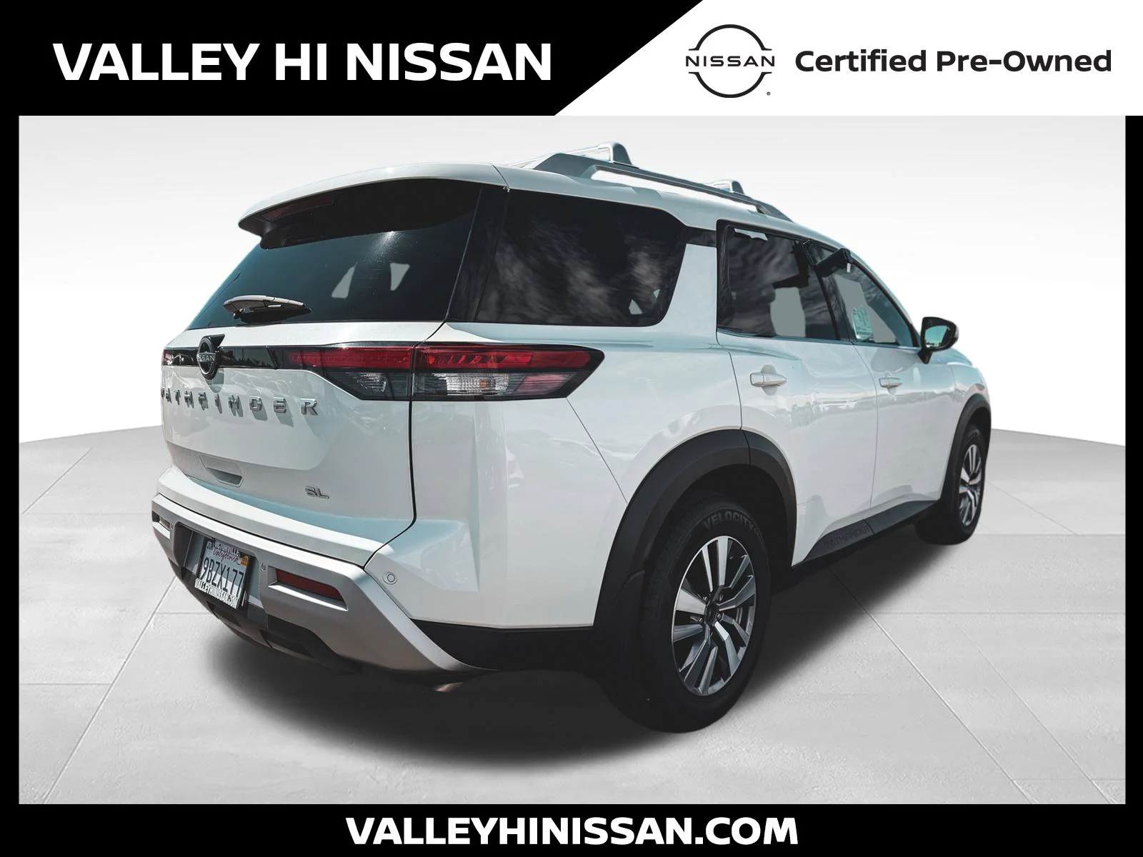 2022 Nissan Pathfinder SL - Photo 42