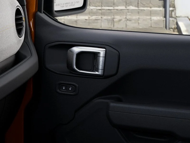 New 2026 Goldilocks Exterior Paint Jeep Sport S image 60