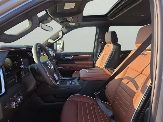2026 GMC Sierra 2500HD Denali Ultimate - Photo 11