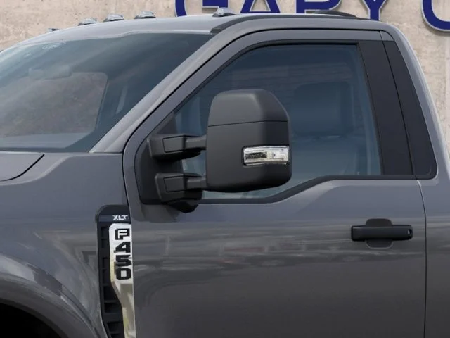 New 2027 Gray Ford XLT image 22