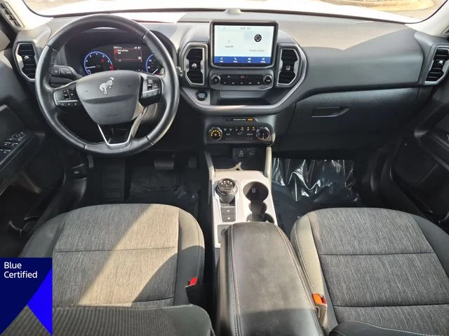 Used 2023 White Ford Big Bend image 30