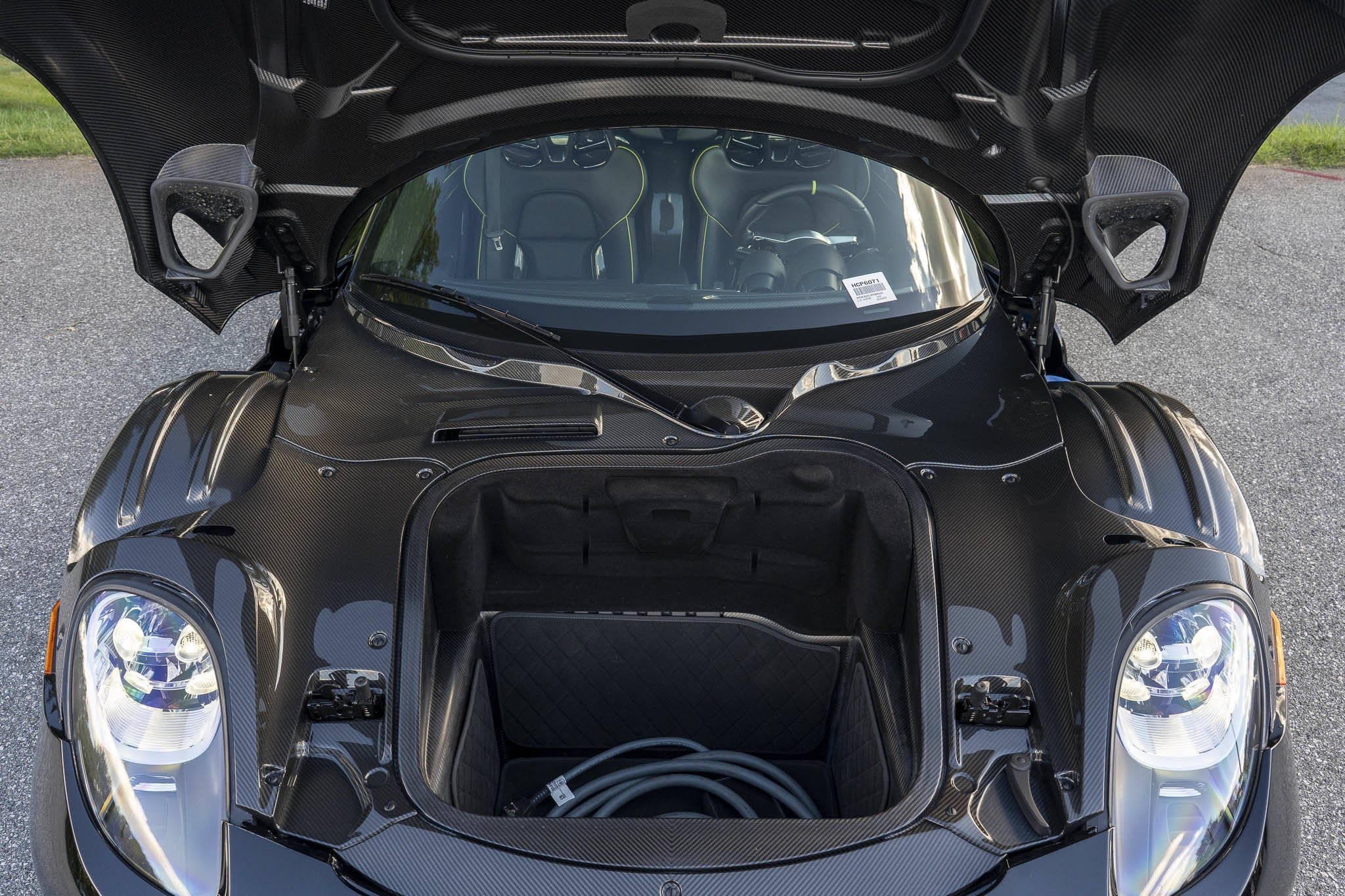 Used 2015 Black Porsche  image 35