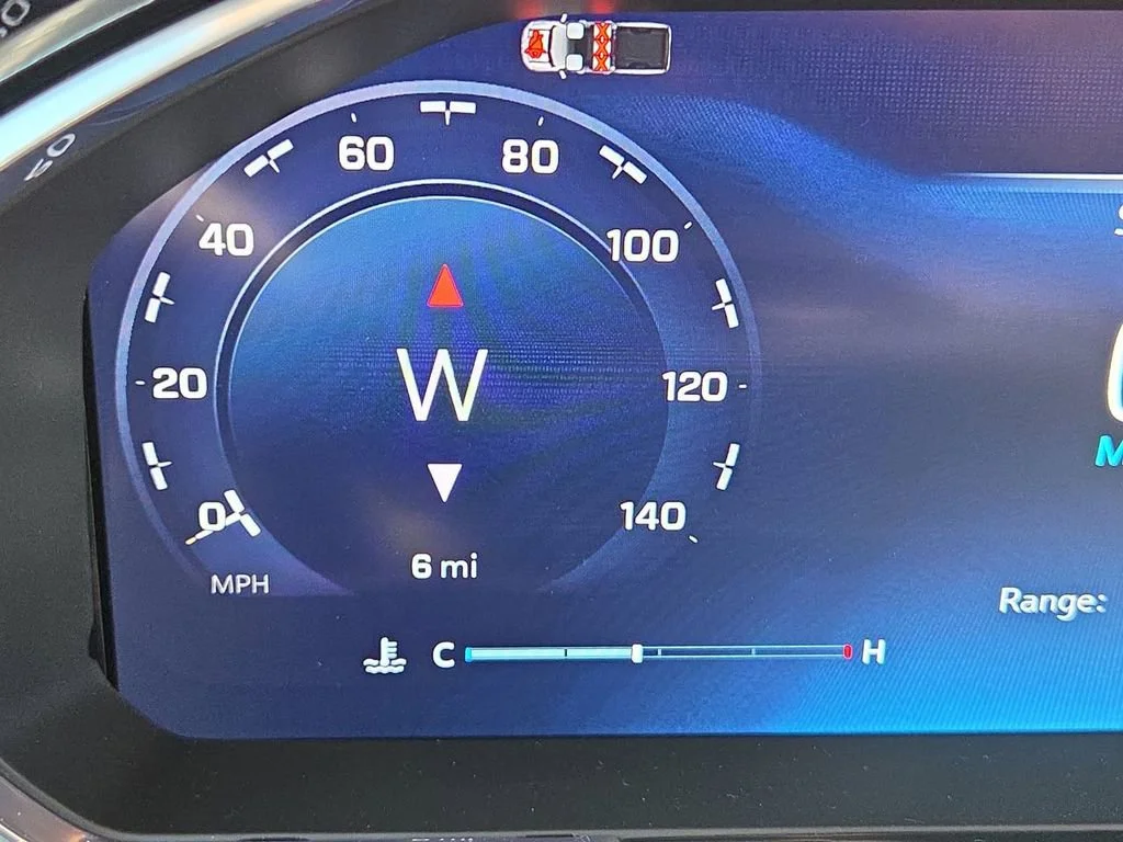 New 2026 Summit White Chevrolet ZR2 image 4