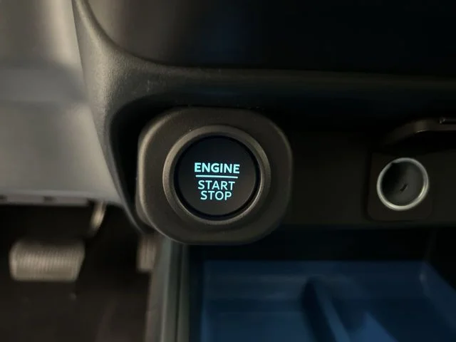 New 2026 Black Ford XLT image 15