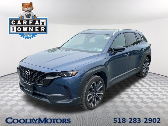 2026 Mazda CX-50 2.5 S Premium's photo