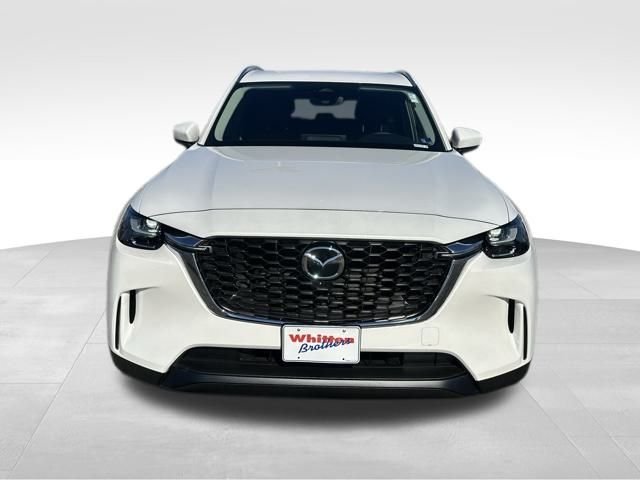 2026 Mazda CX-90 Select Package - Photo 10