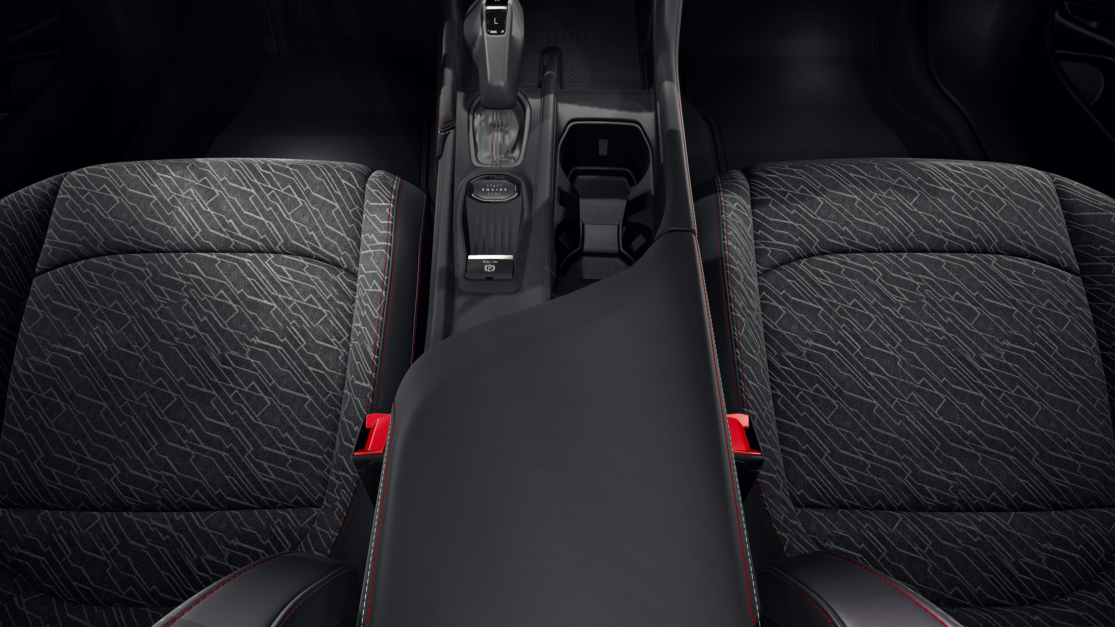 New 2027 White Knuckle Dodge Scat Pack image 16
