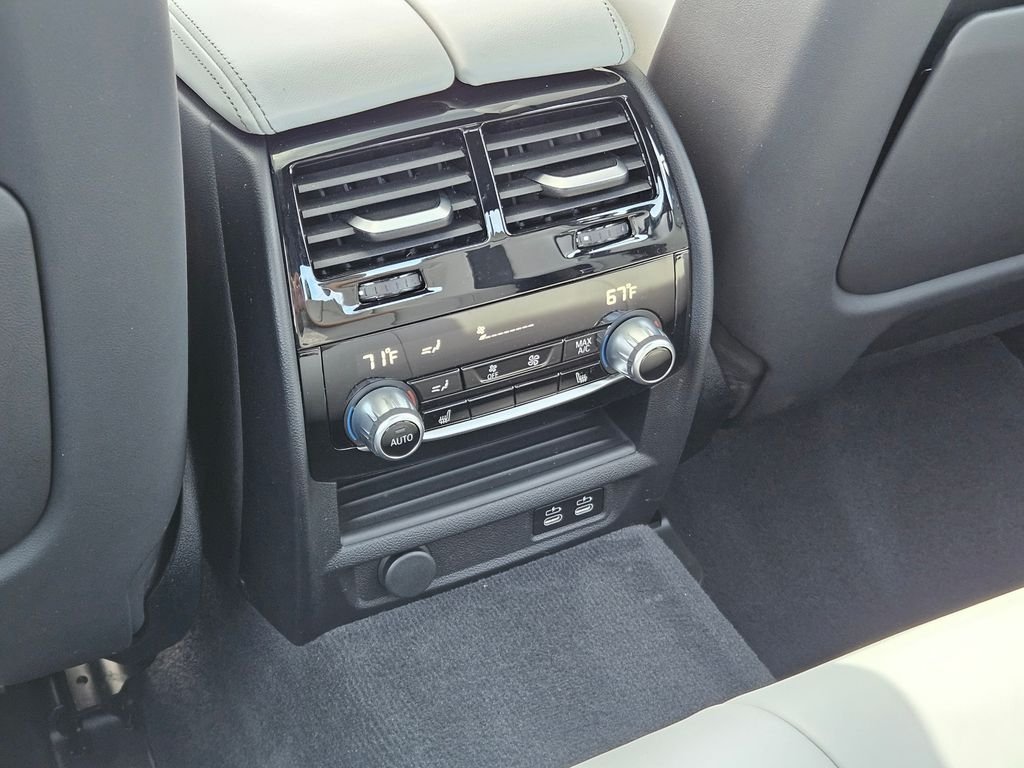 Certified Used 2023 Special Order Color BMW Base image 29