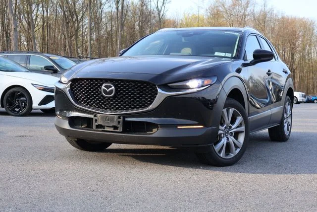2023 Mazda CX-30