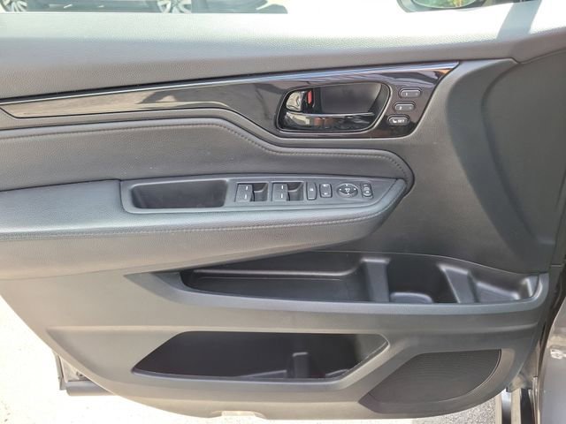 2024 Honda Odyssey Touring - Photo 22