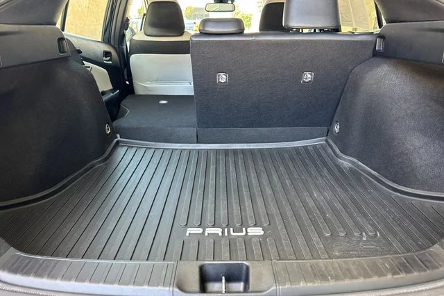 Certified Used 2021 Black Toyota Limited image 17