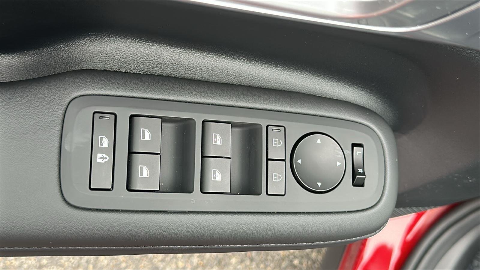 2026 Hyundai Santa Fe SEL - Photo 10