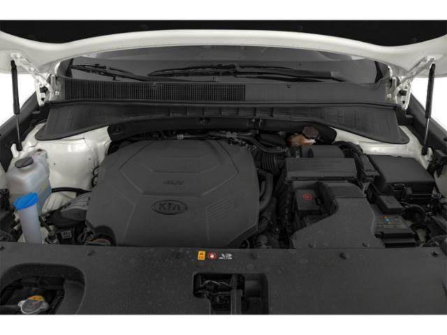 Used 2020 Gravity Gray Kia SX image 15