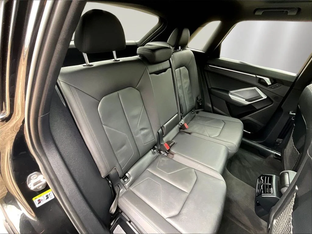 2021 Audi Q3 S Line Premium - Photo 25