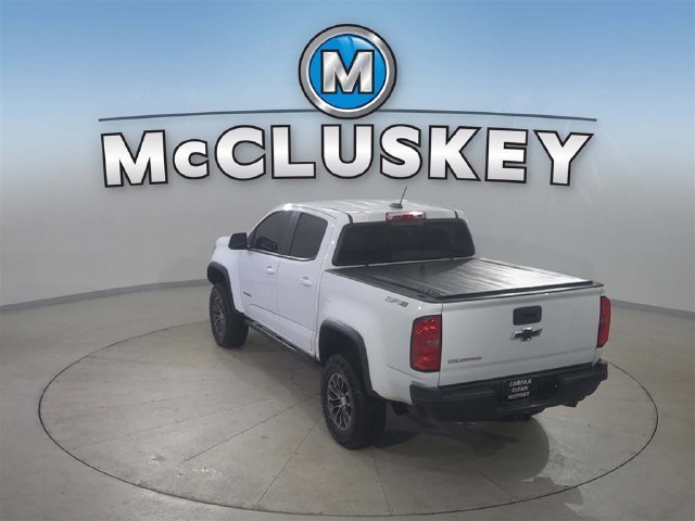 2019 Chevrolet Colorado ZR2 - Photo 14