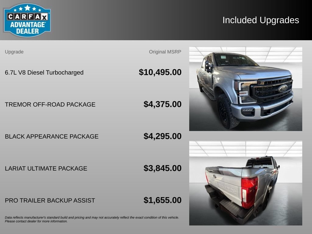 Used 2022  Ford XL image 3