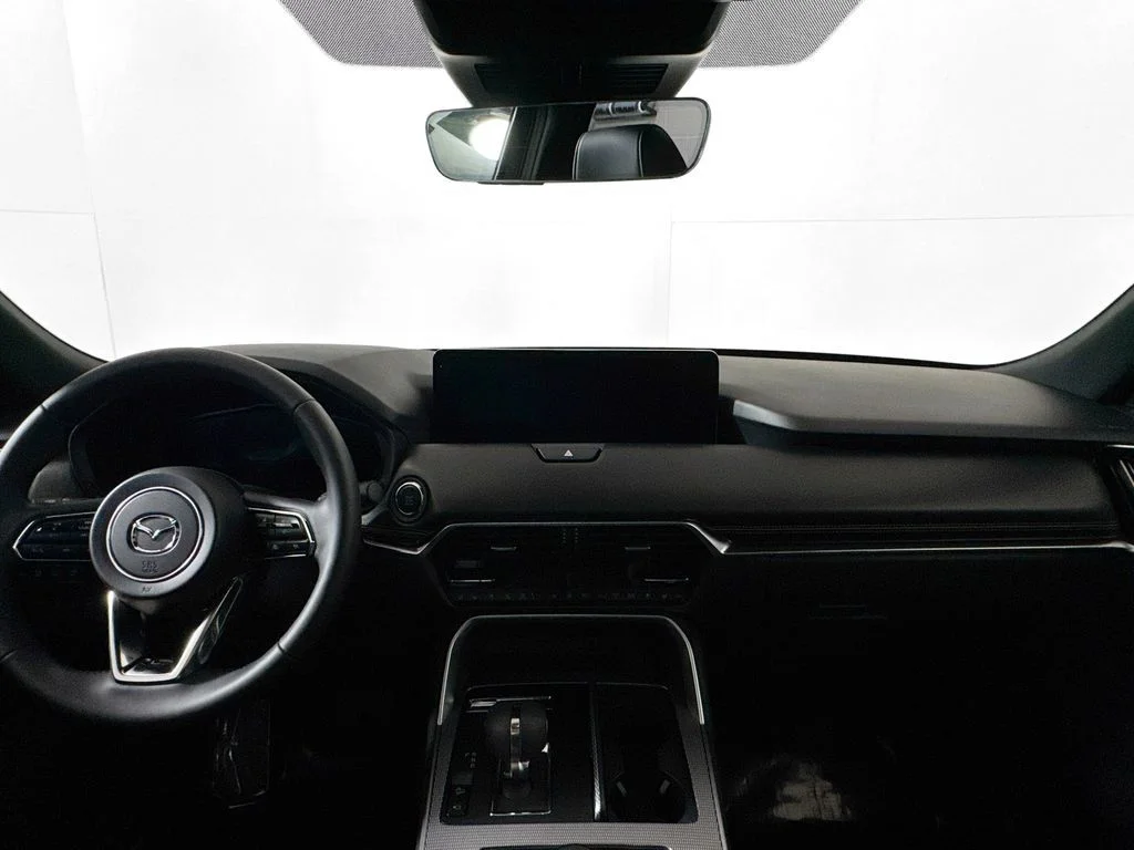2026 Mazda CX-90 Premium Sport Package - Photo 15