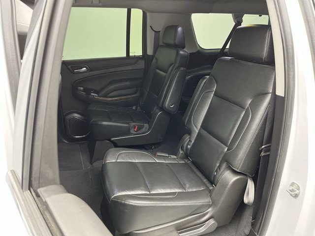 Used 2020 Summit White Chevrolet LT image 10