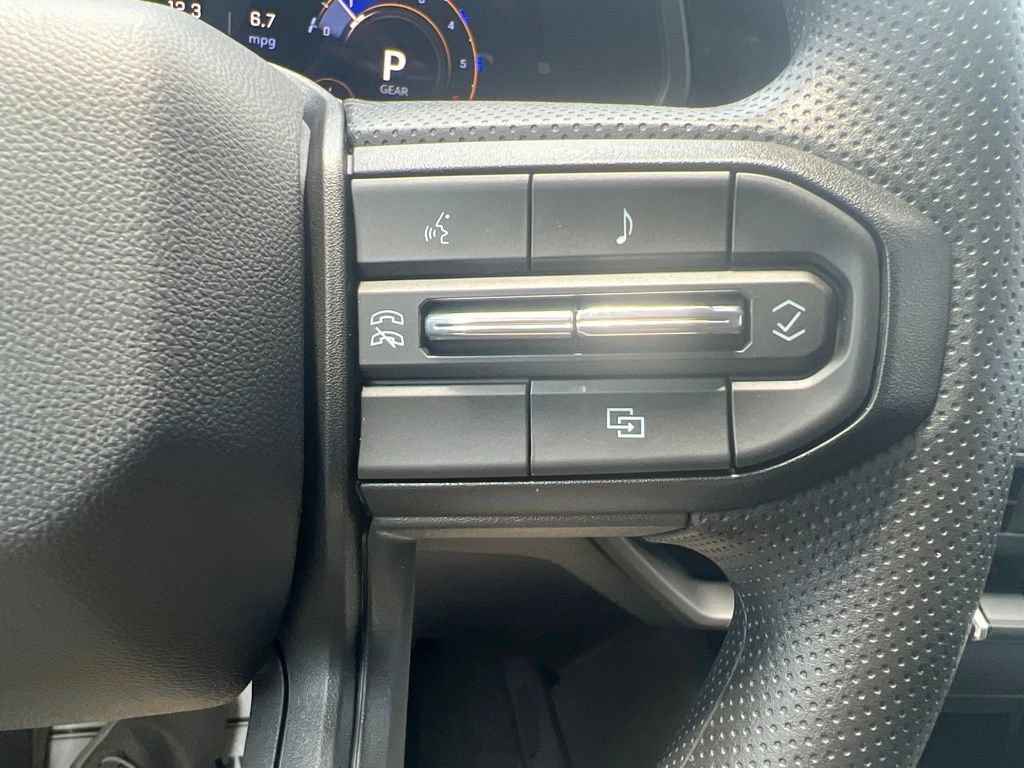 2026 Chevrolet Colorado Trail Boss - Photo 24