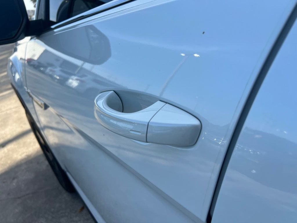 2026 Volkswagen Atlas Cross Sport SE w/Tech - Photo 26