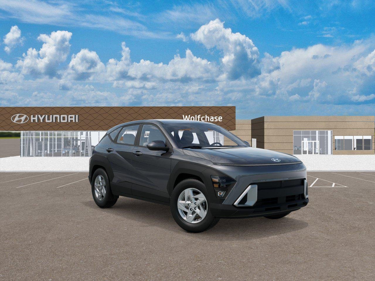 New 2027  Hyundai SE FWD image 2