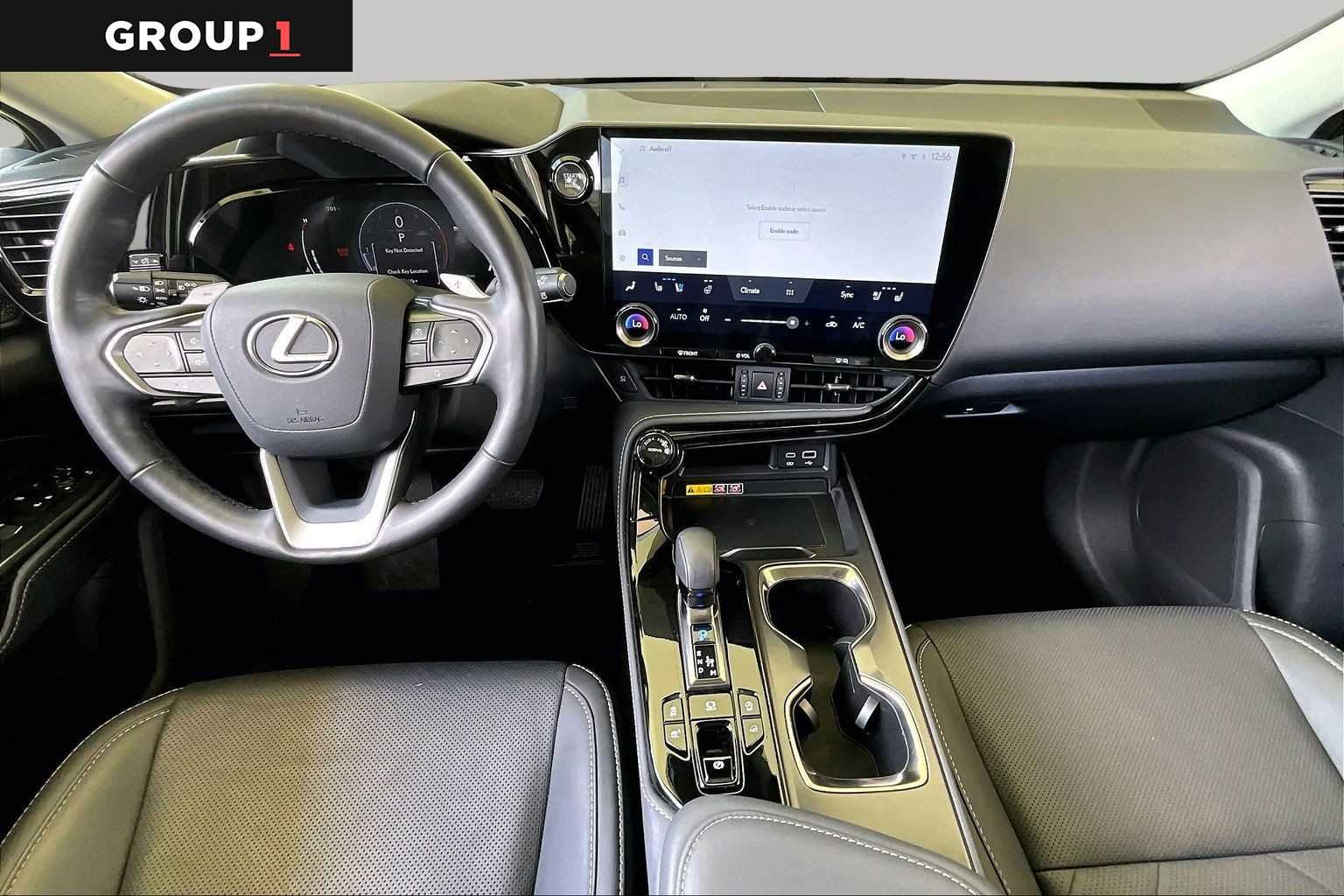 Certified Used 2026 CAVIAR Lexus Luxury image 13