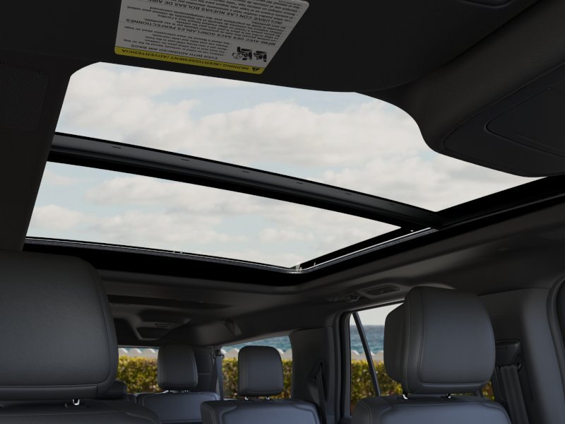 New 2026 Agate Black Metallic Ford MAX Platinum® image 22
