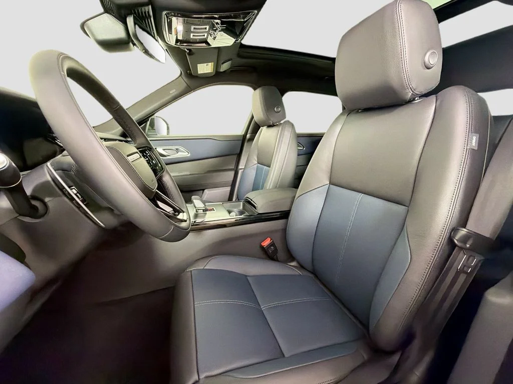 New 2026 Fuji White Land Rover S image 22