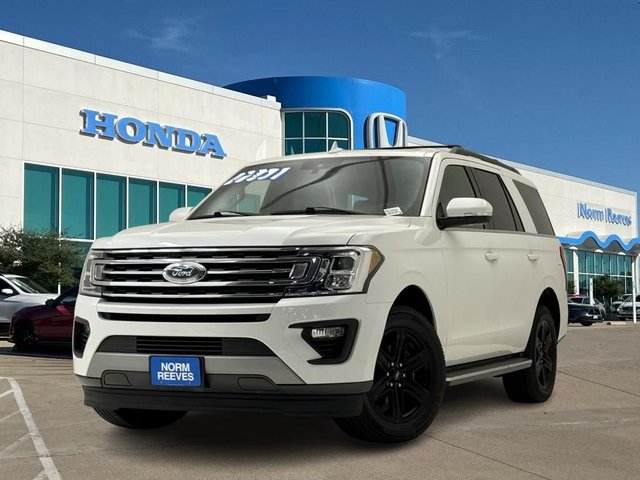 2021 Ford Expedition XLT
