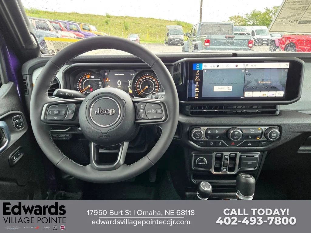 New 2026 Reign Jeep Sport S image 16